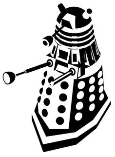 Doctor Who Clip Art Tardis Clipart