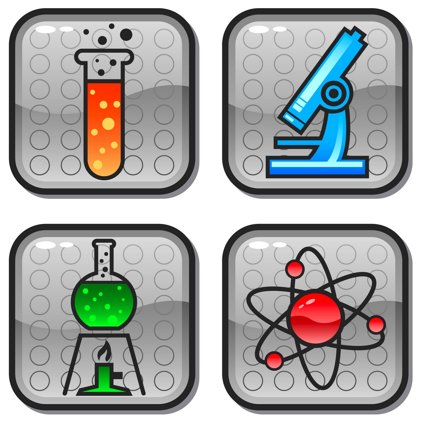 Mathematics Science Clipart