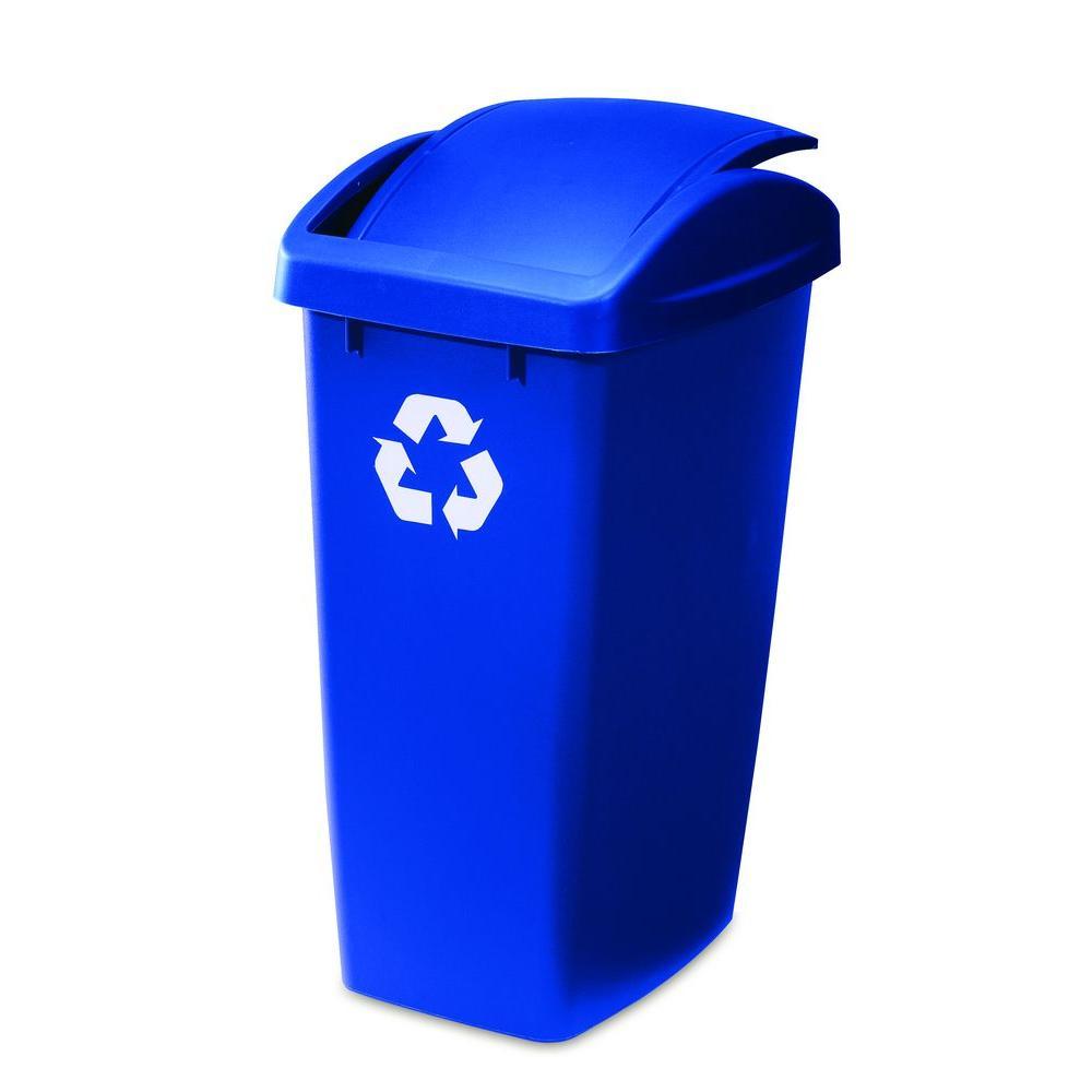 Recycling Bin Clipart