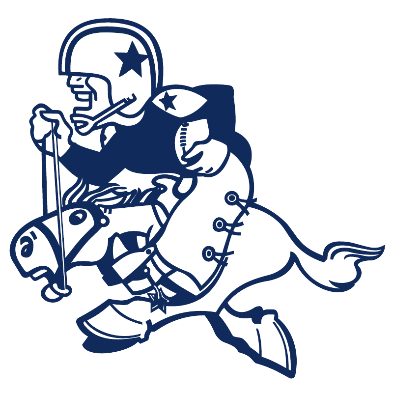 Dallas Cowboys Clip Art Free