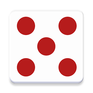 Simple Dice Free - Android Apps on Google Play