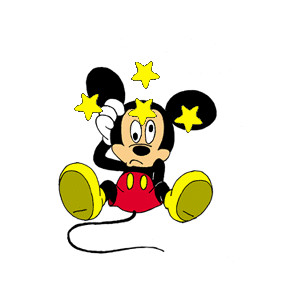 Animated Mouse Clipart