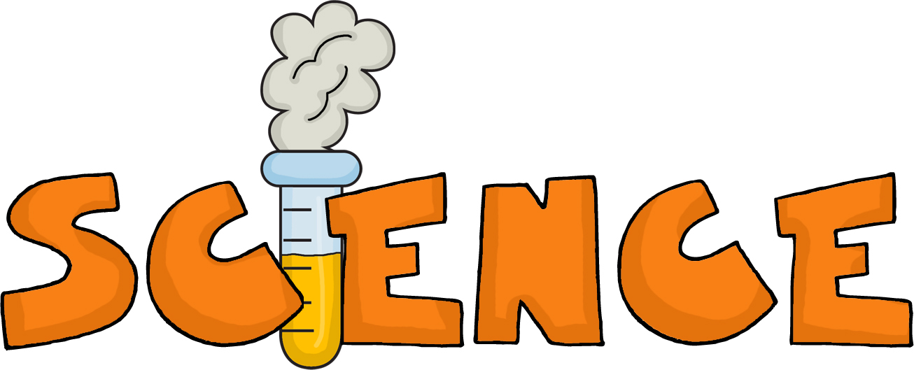 Free science clipart for teachers