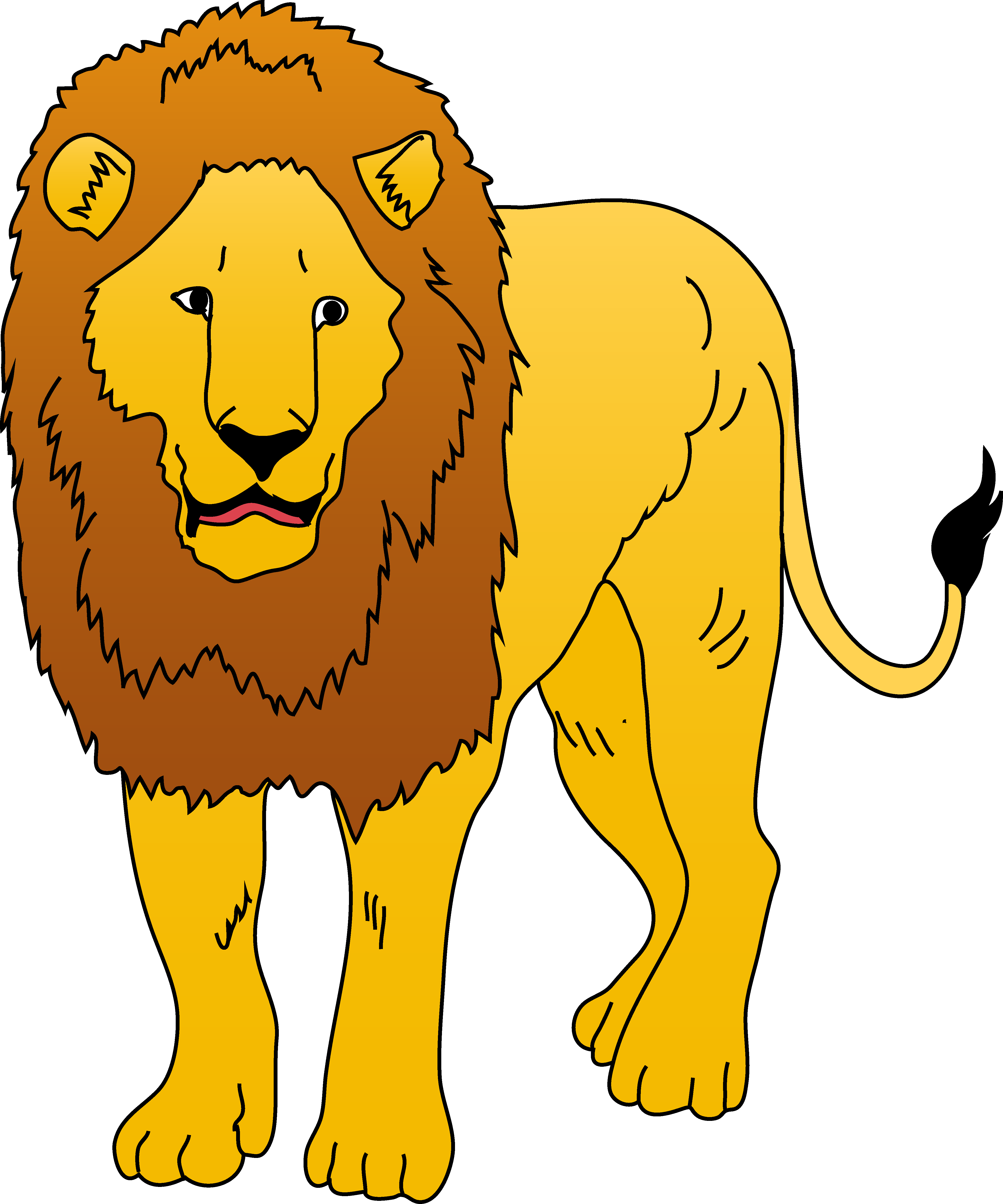 Lions Clipart | Free Download Clip Art | Free Clip Art | on ...