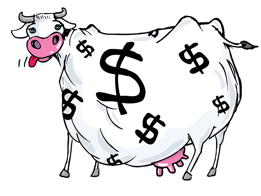 Cow Cartoon Images | Free Download Clip Art | Free Clip Art | on ...