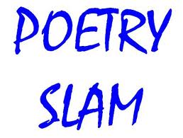 Poetry Slam Clip Art - ClipArt Best