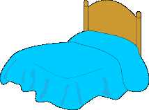 Make bed clipart free clipart images 2 - Clipartix