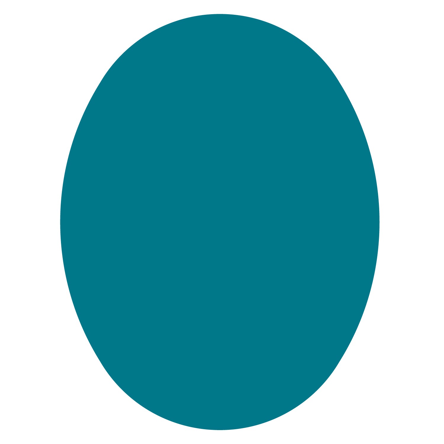 Large Oval Template ClipArt Best