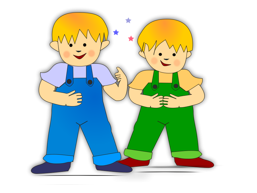 Kids Cliparts - ClipArt Best