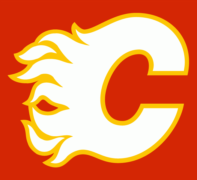 1000+ images about Calgary Flames Logo