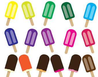 Popsicle Images