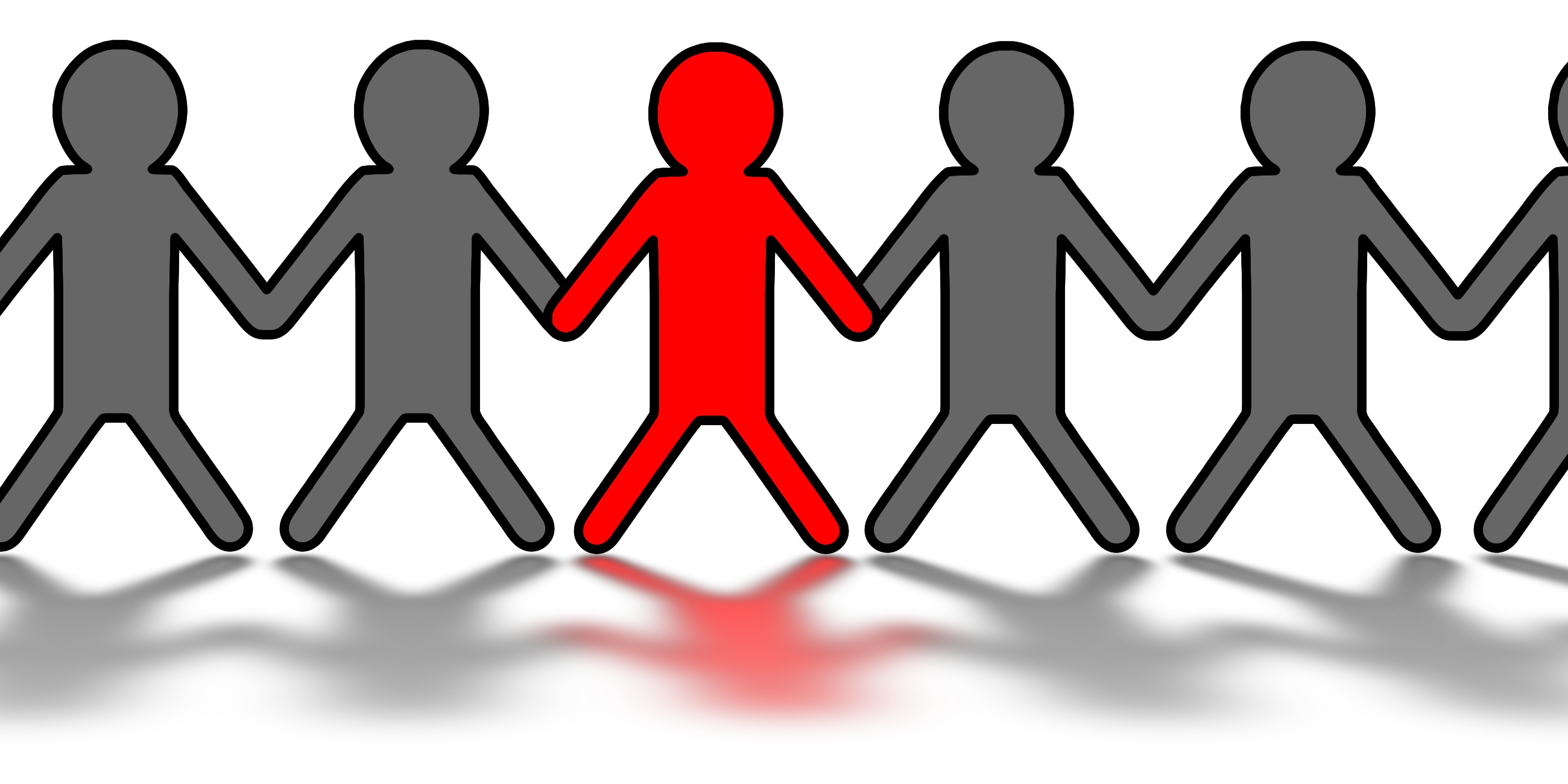 Free download stick people group holding hands clipart - ClipartFox