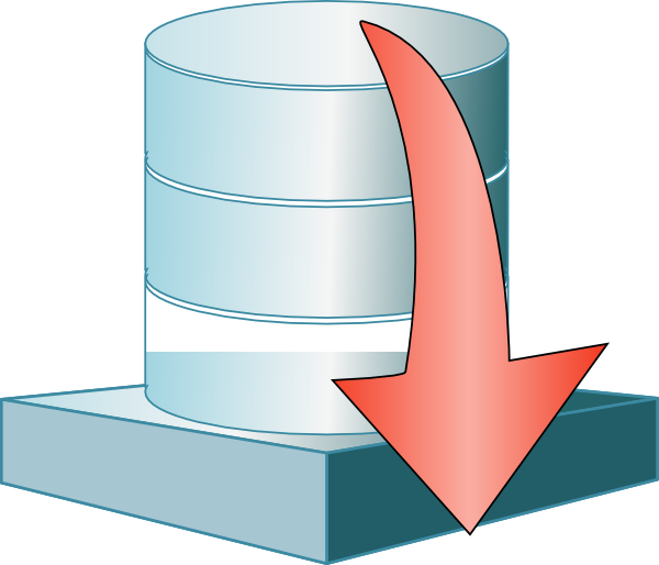 Server Database - ClipArt Best