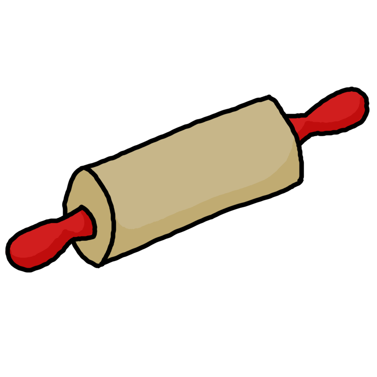 Pin Clipart