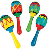 Maracas - Mexican Party Supplies at Amols' Fiesta Party Supplies