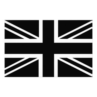 British Flag Stationery | Zazzle