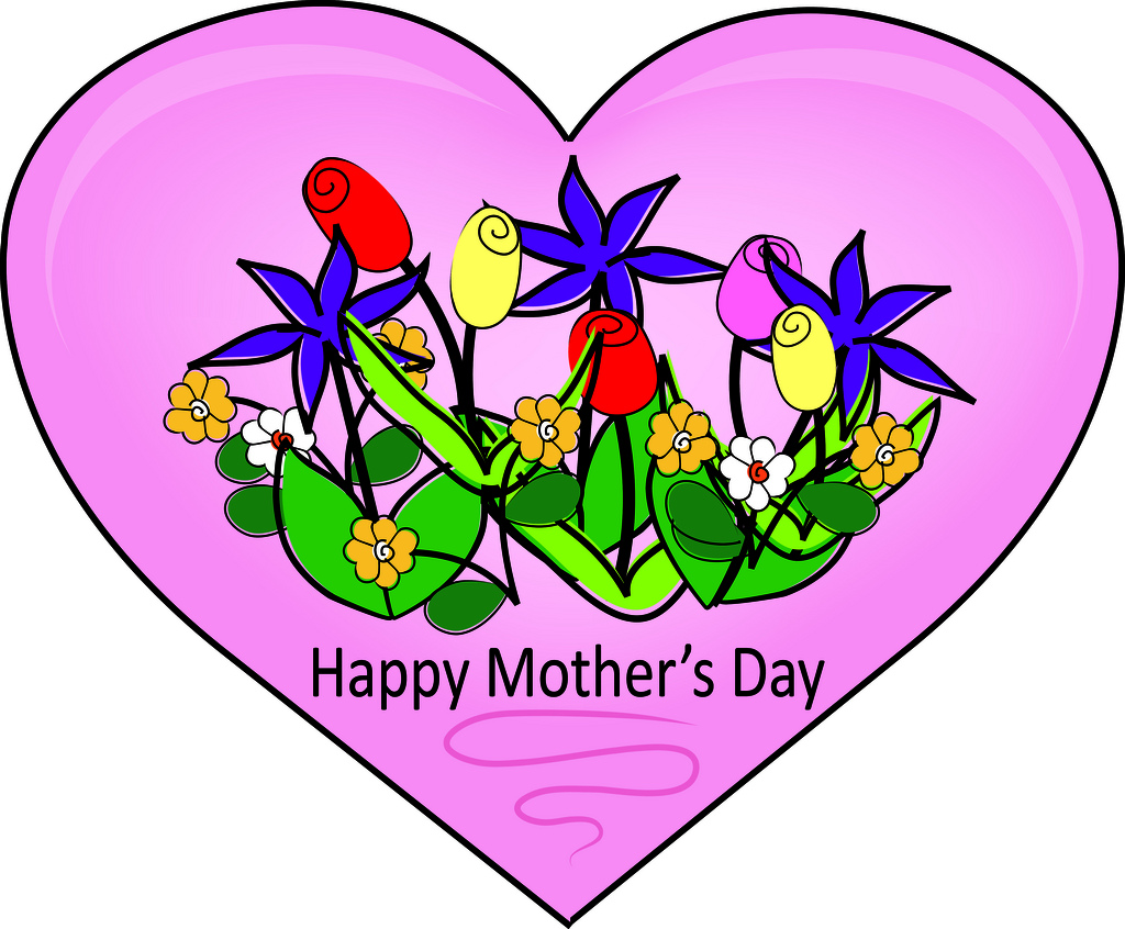 Mothers day mother clipart 3 - Cliparting.com