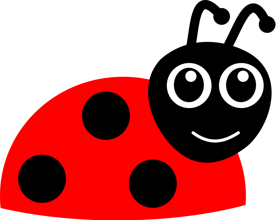 Ladybug lady bug clip art - Cliparting.com