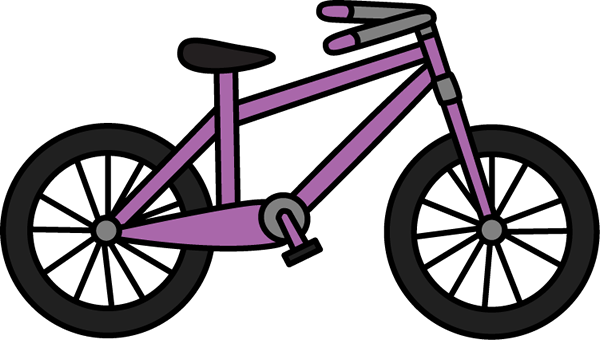 Bicycle clipart png