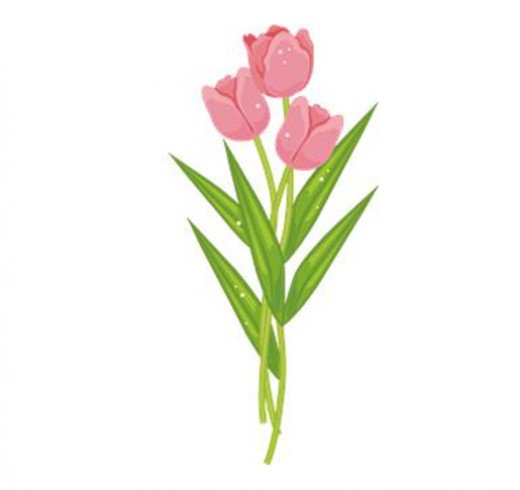FLOWER CLIP ART: Collection of 150