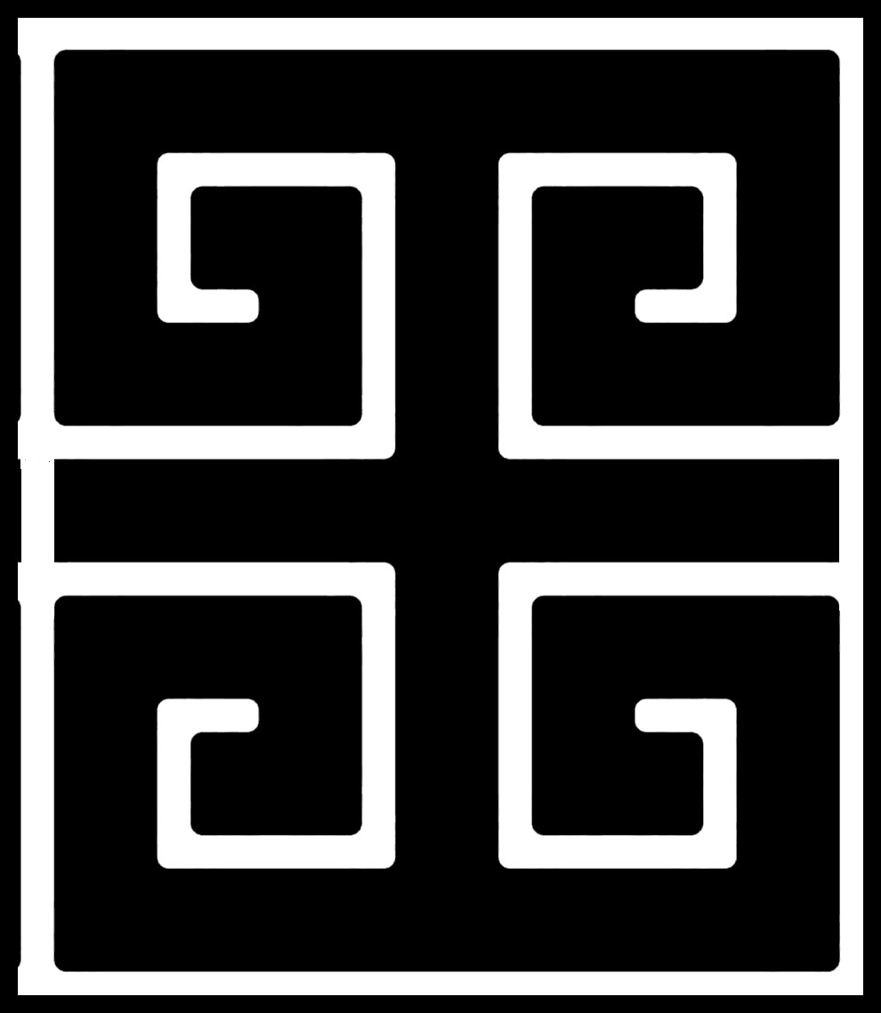 Greek Border Pattern