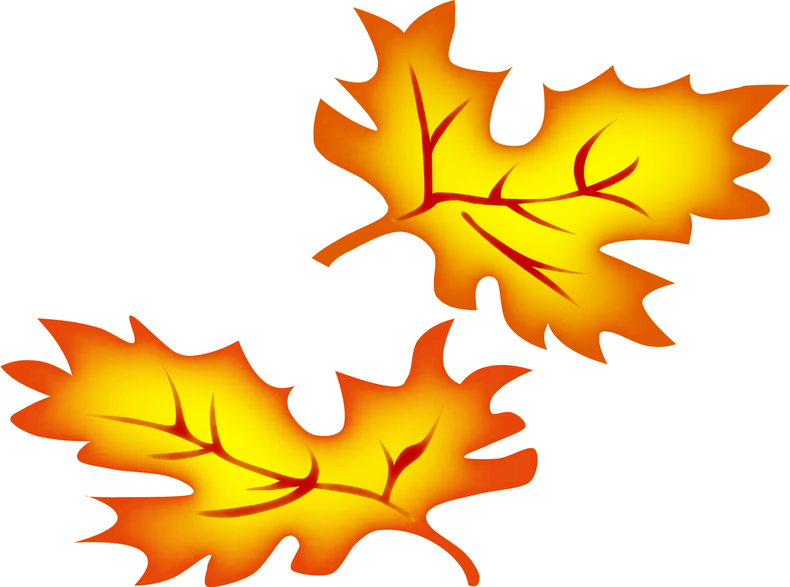 67 Free Fall Leaves Clip Art - Cliparting.com