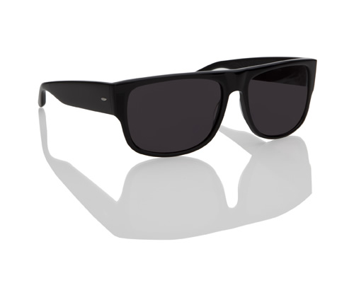 Barton Perreira x Mister Cartoon Sunglasses - Refined Guy