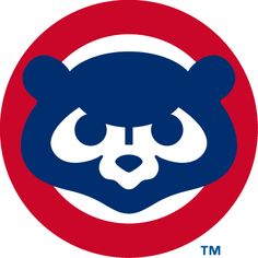 Chicago cubs logo clip art