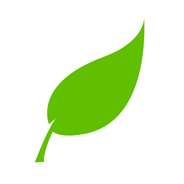 Vector Leaf - ClipArt Best