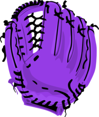 Baseball glove Clipart. Free Download Transparent .PNG or Vector