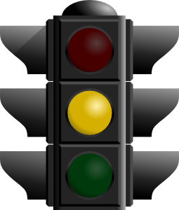 Free Animated Traffic Light | Quickly create animations for your ...