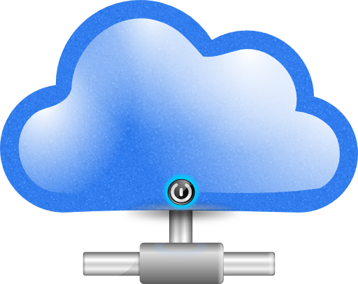 Cloud Computing Clipart Royalty Free Public Domain ...