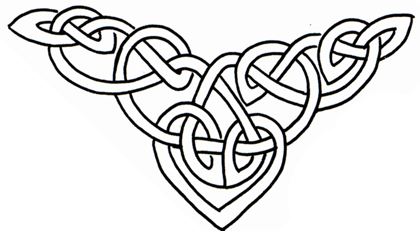 1000+ images about celtic pattens- favorite ...