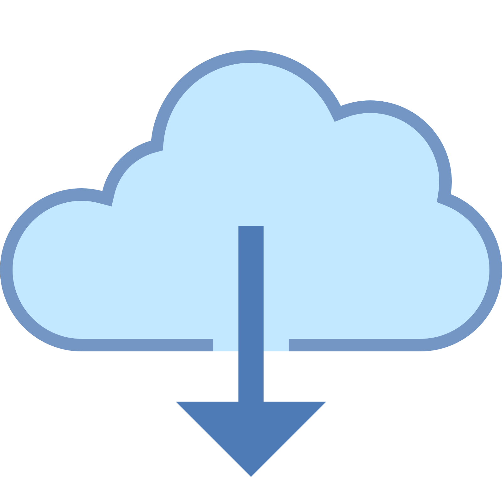 Cloud Icon Png Happy Cloud Icon Free Download At Icons8