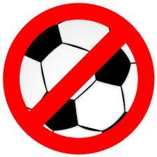 Wednesday Reflection) : Why Do I Dislike Soccer? – bambangpriantono