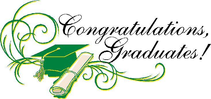 Congratulations Graduation 2014 Clipart