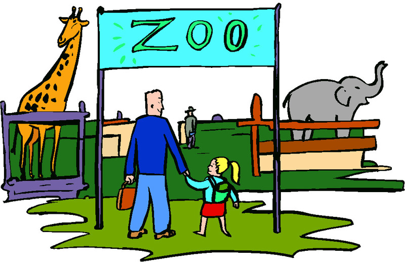 Free zoo clip art