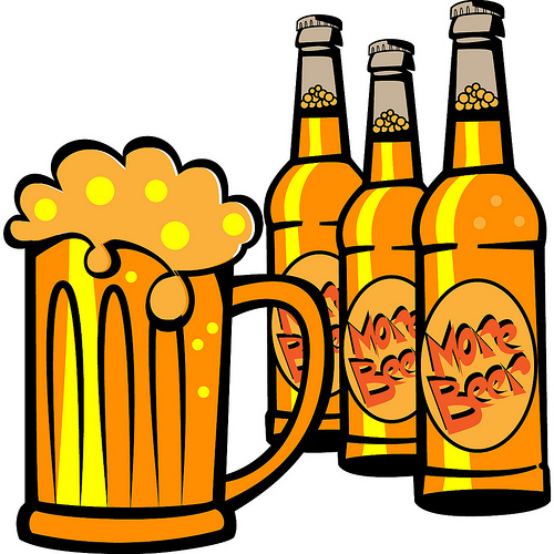 Drinks Clip Art - Tumundografico