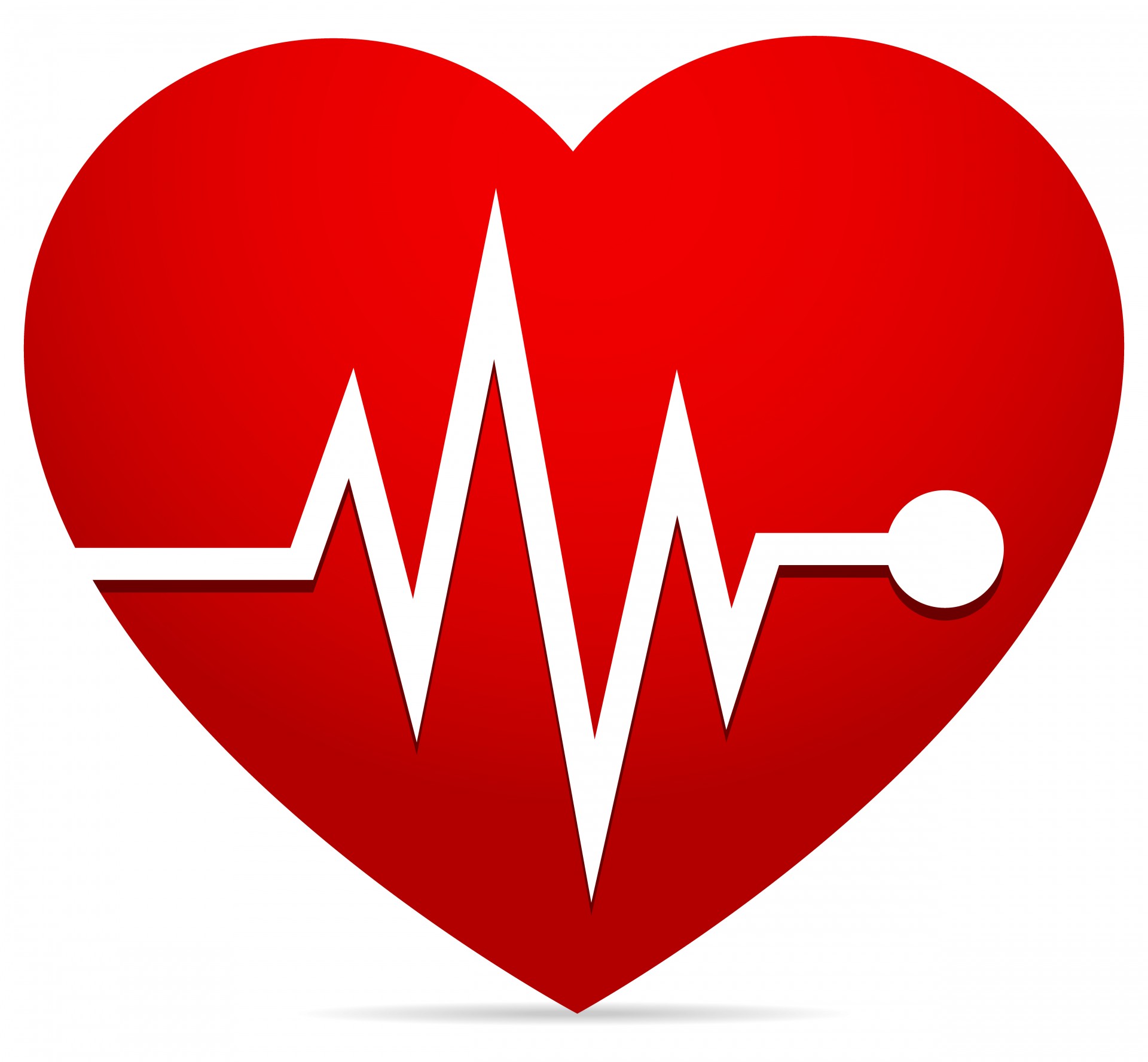 Clip Art Ekg Heart Beat Clipart