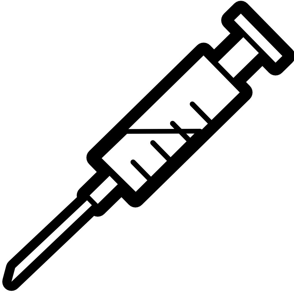 Syringe 20clipart - Free Clipart Images