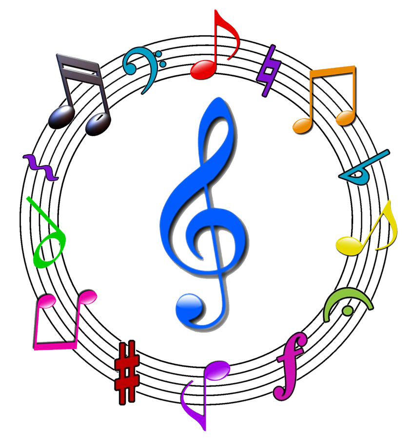 Music Symbols Png