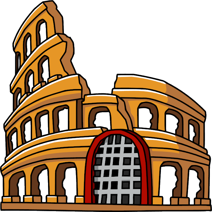 Colosseum | Scribblenauts Wiki | Fandom powered by Wikia