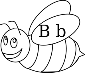 Free Coloring Pages Of Bees And Honey Bee Coloring Pages 19438 ...