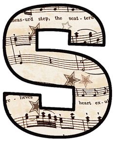 Vintage sheet music, Vintage sheets and Sheet music