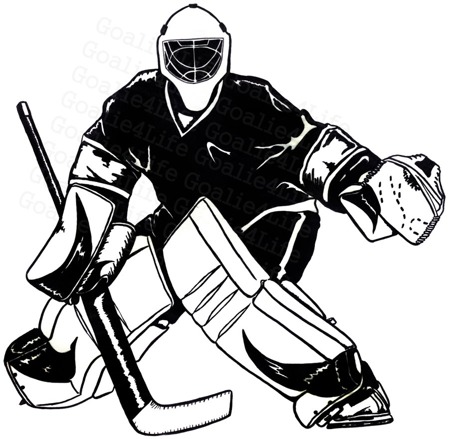 Hockey Clipart to Download - dbclipart.com