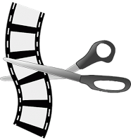 Video Editor Clipart