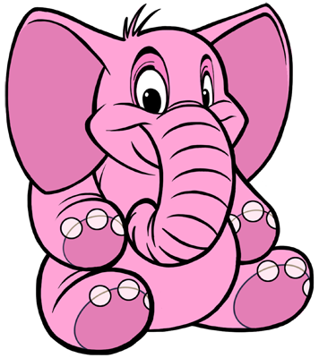 Animation Elephant | Free Download Clip Art | Free Clip Art | on ...