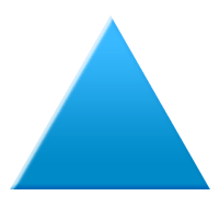 Triangle Picture for Kids | 3 Sided Shape - Images of Shapes