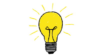 Lightbulb Cartoon - ClipArt Best