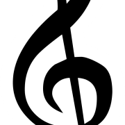 Clef Note PNG Transparent Images | PNG Down